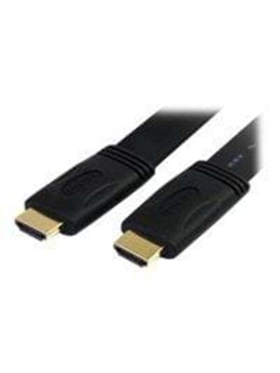 StarTech.com High Speed Flat HDMI Cable