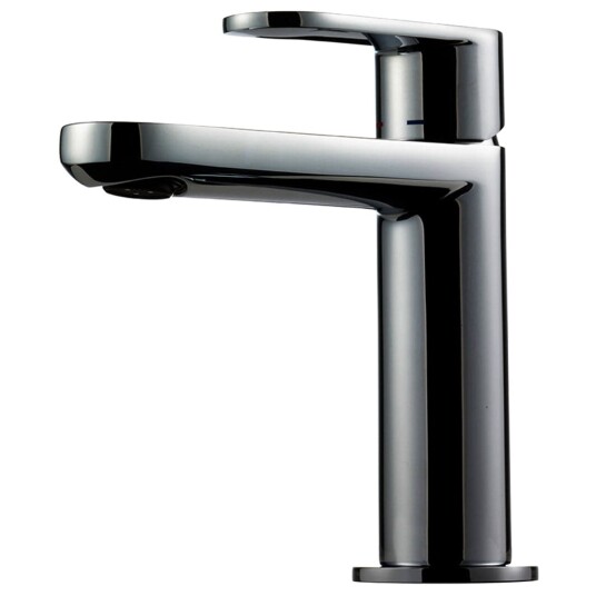 Tapwell CA071 - Black Chrome