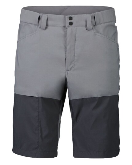 Peak Performance Iconiq Shorts M Quiet Grey (Storlek XXL)