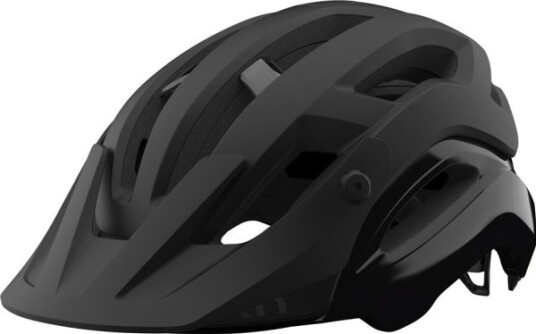 Giro Helmet Mtb Giro Manifest Mips Spherical Matte Black Size L (59-63 Cm) (New)