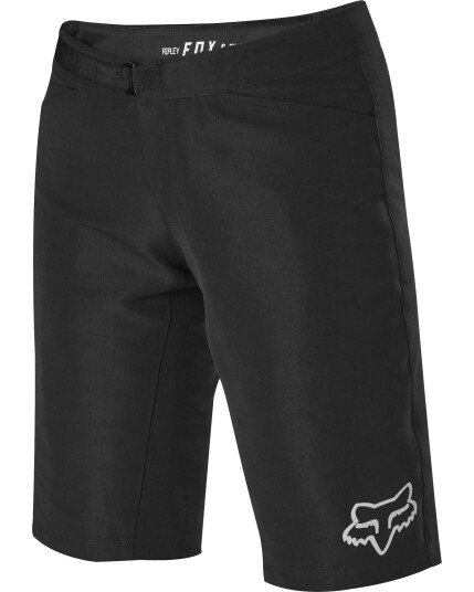 Fox Ranger Shorts W Black (Storlek L)