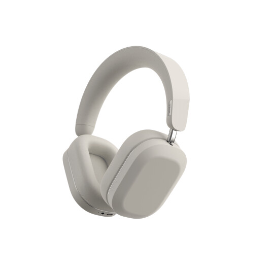 Defunc Mondo By Defunc Trådløse Over-Ear Hodetelefoner - Beige