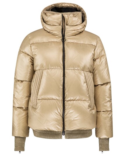 Head Tiffany Jacket W Gold (Storlek S/M)