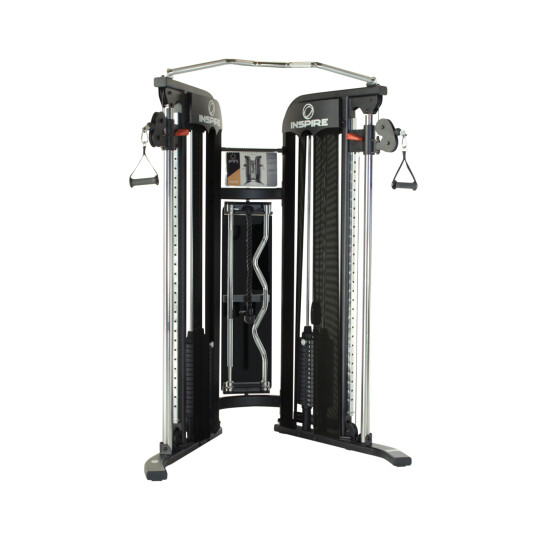 Inspire fitness - FT1 Functional Trainer