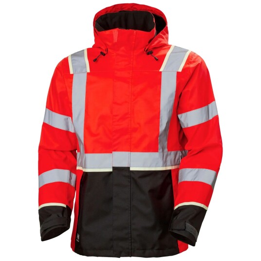 HH Workwear Workwear Helly Hansen Uc-me Skalljakke Workwear No XL