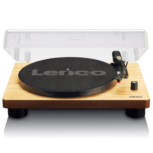 Lenco LS-50 platespiller