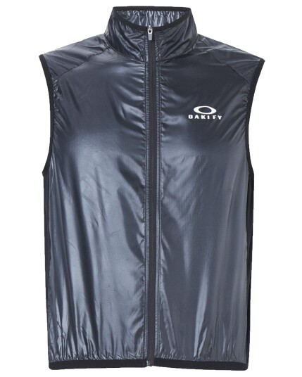 Oakley Packable 2.0 Vest M Blackout (Storlek XL)