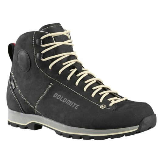 Dolomite 54 High FG Gore-Tex 45 2/3, Black