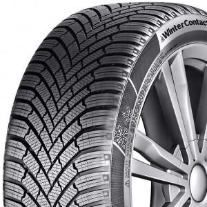 Continental WinterContact TS 860 215/65R15 96H