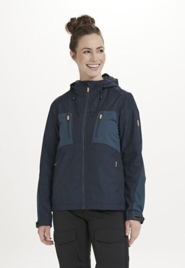 Whistler Ira Jacket, Dame Navy Blazer 40