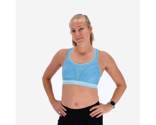 Shock Absorber Ultimate Run Bra 70B