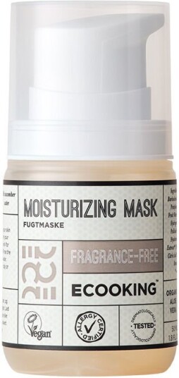 ECOOKING Fuktmaske 50 ml