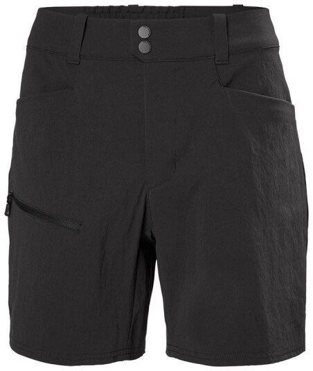 Helly Hansen W Vika Tur Shorts Black S