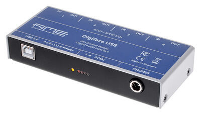 RME Digiface USB