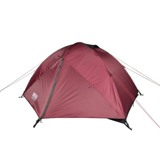 Urberg 2-person Dome Tent G3 Windsor Wine OneSize