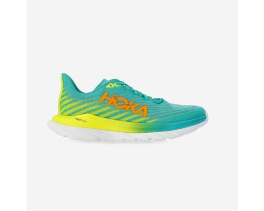 Hoka One Mach 5 44 2/3