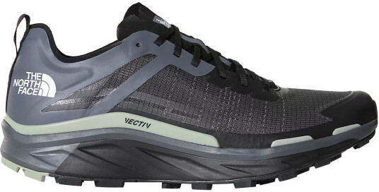 The North Face Vectiv Infinite Off Trail Herre Ny/Tnf Black/Vanadis Grey 42