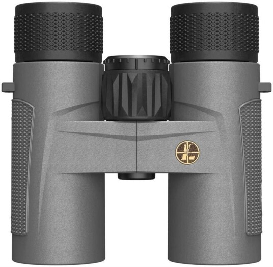 Leupold BX-4 Pro Guide HD 10x32mm Roof Shadow Gray