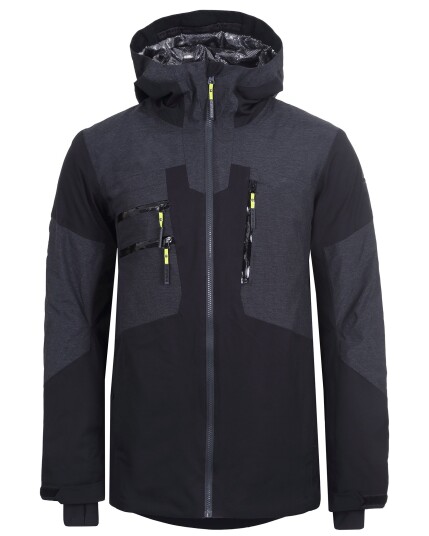 Icepeak Cascade Jacket M Black (Storlek 56)