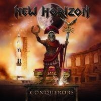 Bengans New Horizon - Conquerors