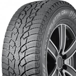 Nokian Hakkapeliitta CR4 205/65R16C 107/105R Nordiske vinterdekk