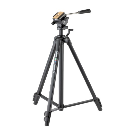 Velbon VIDEOMATE 438 - Tripod