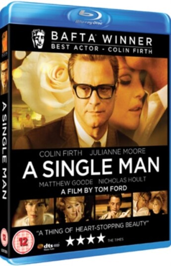 A Single Man