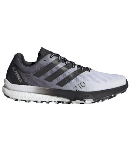 Adidas Terrex Speed Ultra W FTWWhite/Cblack/Syello (Storlek 6 UK)