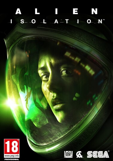 Alien: Isolation