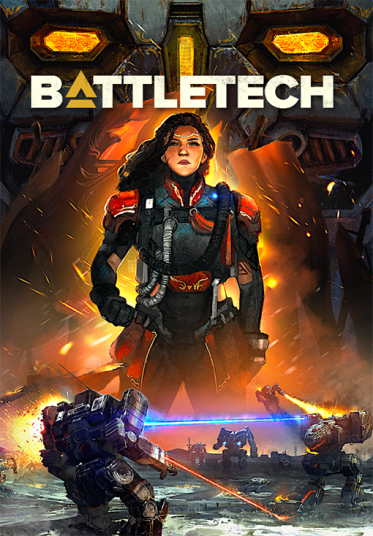 BATTLETECH (PC)