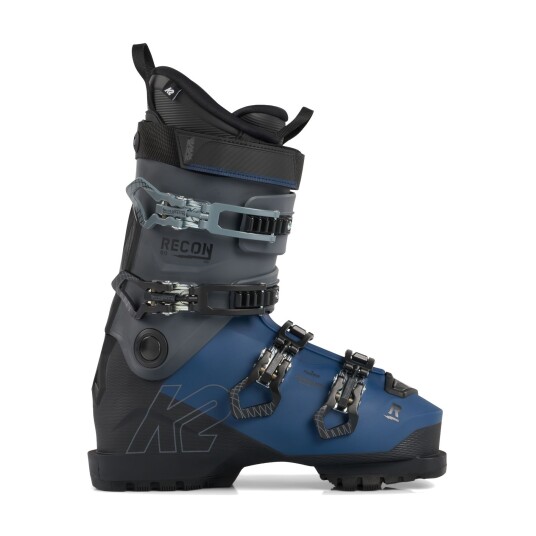 K2 Recon 90 MV Gripwalk, Skistøvler, Herre, Blue 29,5