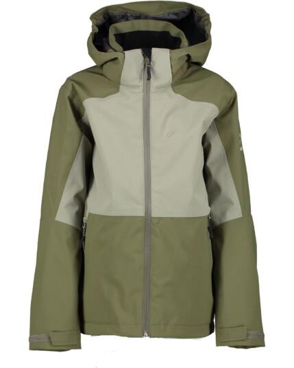 Five Seasons Omaria Jacket JR Cypress (Storlek 158)