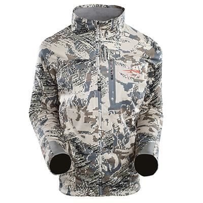 Sitka Mountain Jacket Optifade Open Country L Long