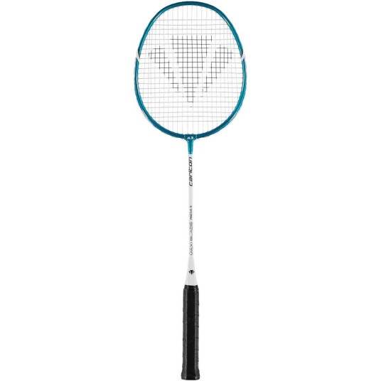 Carlton Mini Blade ISO 4.3 G4 NH Blue, Badmintonracketen