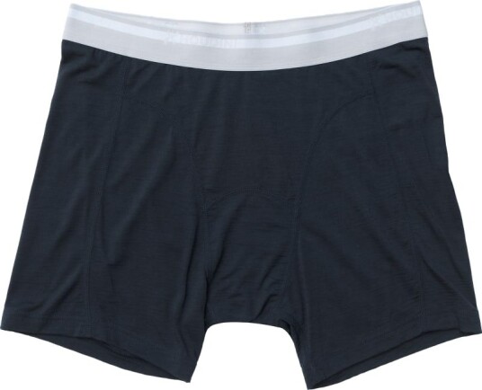 Houdini Men's DeSoli Boxers XXL , Blue Illusion