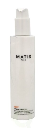 Matis Reponse Delicate Sensicleaning-Cream 200 ml