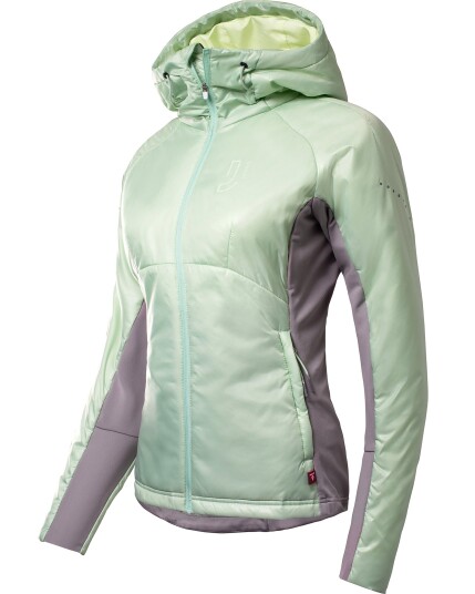 Johaug Element Primaloft Jacket W Sgree (Storlek XL)