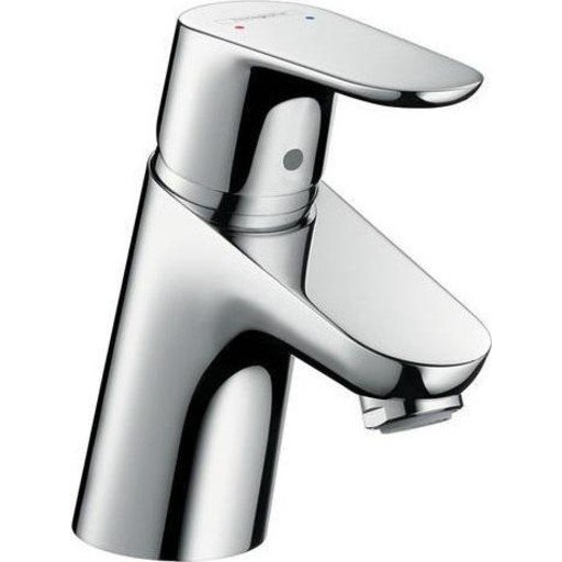 HANSGROHE FOCUS E2 SERVANTARMATUR U/OPPLØFT