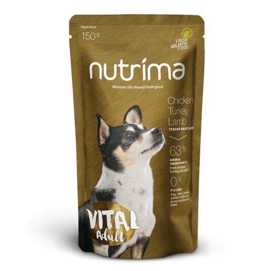 Nutrima Vital Adult