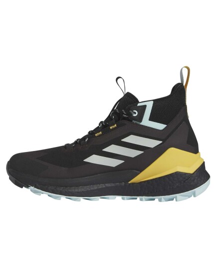 Adidas Terrex Free Hiker 2 M CBLACK/WONSIL/SEFLAQ (Storlek 46)