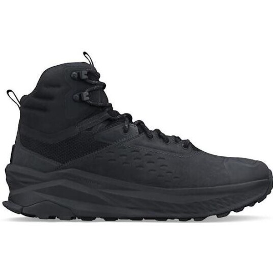 Altra M Olympus 6 Hike Mid GTX Black Black 44