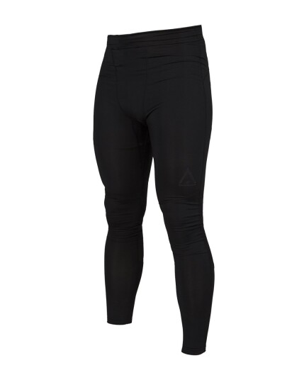 WearColour Race Tights M Black (Storlek XS)