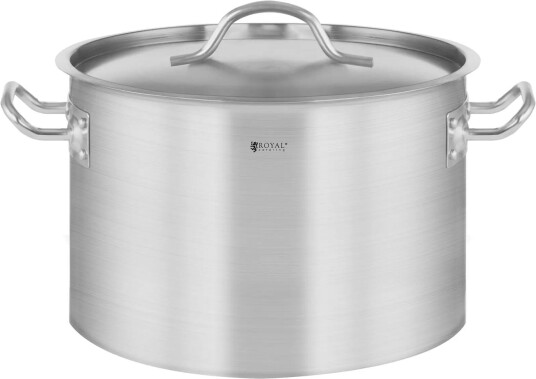 Royal Catering Induction Pot 8 L 10011078