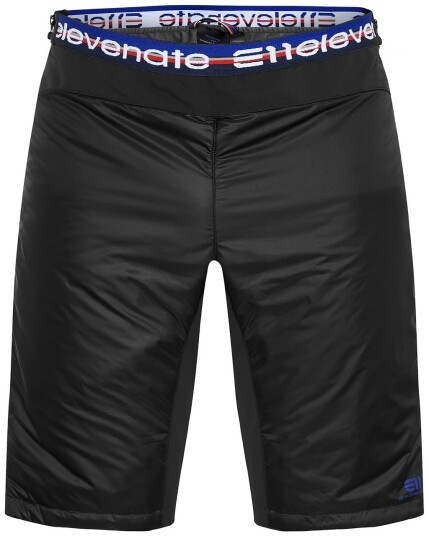 Elevenate Zephyr Shorts M Black (Storlek M)