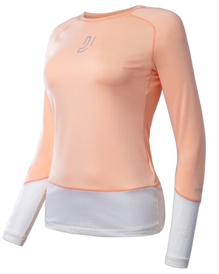 Johaug Impel Long Sleeve W Apcot (Storlek L)