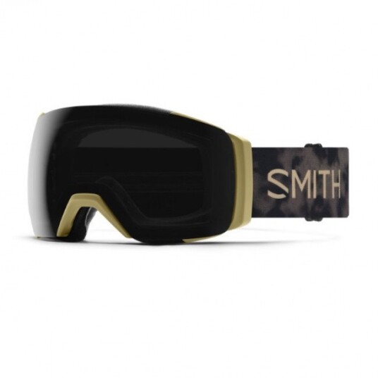 Smith I/O MAG XL, Skibriller, Sandstorm Mind Expanders