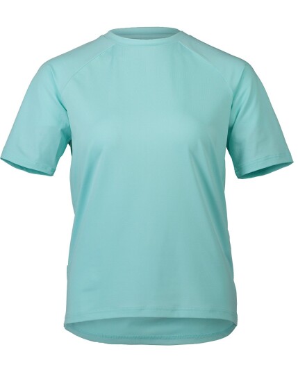 POC Essential MTB Tee W Light Kalkopyrit Blue (Storlek M)