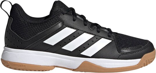 Adidas Ligra 7 Kids Cblack/Ftwwht/Cblack 38