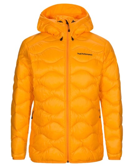 Peak Performance Helium Hood Jacket M Explorange (Storlek XL)