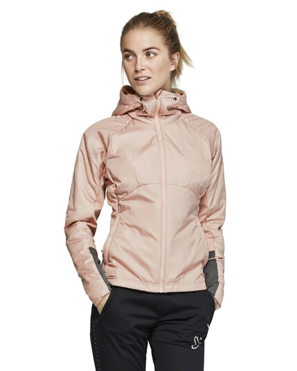 Johaug Element Primaloft Jacket W Pdust (Storlek XL)